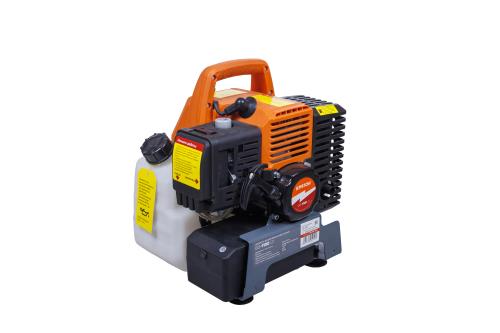 Бензиновый генератор КРАТОН GG-1100i 2t