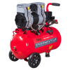 Поршневой компрессор Fubag OLS 250/24 CM2 + Пневмопистолет для накачки в ПОДАРОК
