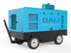 Винтовой компрессор Dali DLCY-15/15F-C