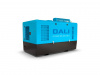 Винтовой компрессор Dali DLCY-18/17B-Y