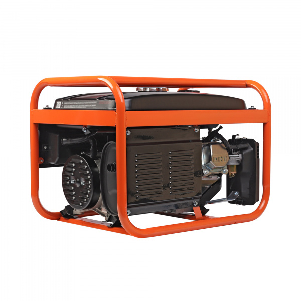 Бензиновый генератор PATRIOT SRGE 3500