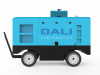Винтовой компрессор Dali DLCY-15/15F-C