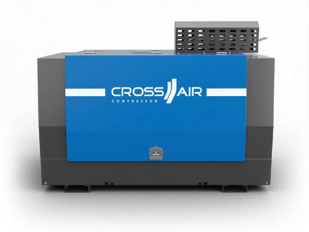 Винтовой компрессор CrossAir Borey 180-13BZ
