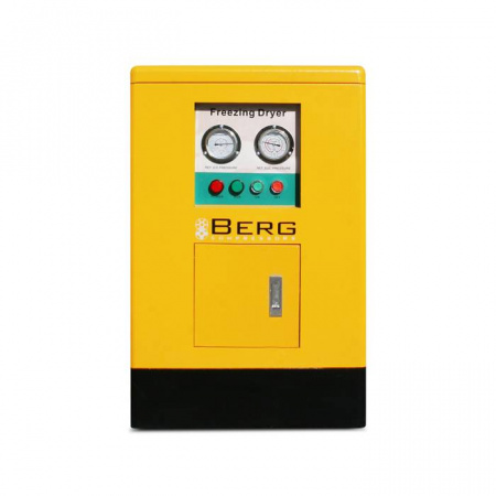 Осушитель рефрижераторный Berg OB-30 13 бар