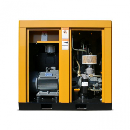 Винтовой компрессор Berg ВК-22 16 (IP55)