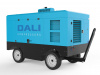 Винтовой компрессор Dali DLCY-15/15F-C